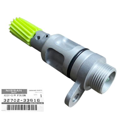 NISSAN TERRANO II R20 93- IMPULSATOR CZUJNIK PRĘDKOŚCI OE 32702-33G16